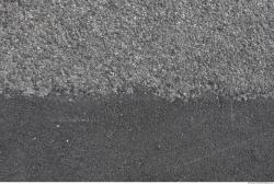 Photo Textures of Asphalt